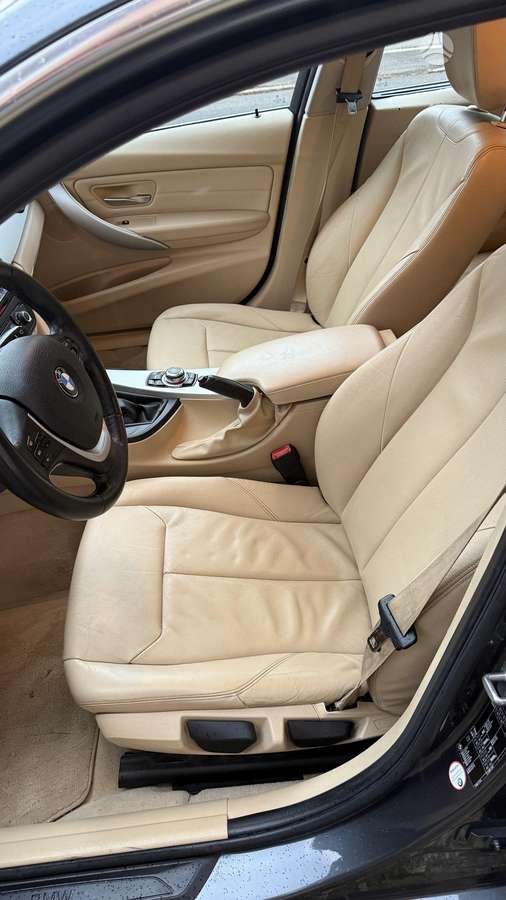 BMW 316, 2.0 l., Универсал
