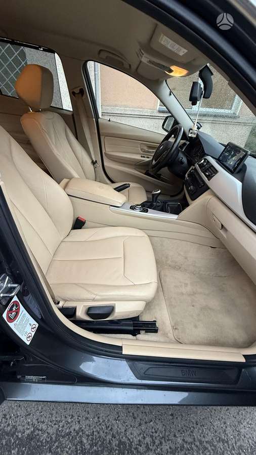 BMW 316, 2.0 l., Универсал