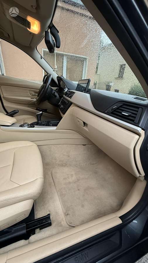 BMW 316, 2.0 l., Универсал