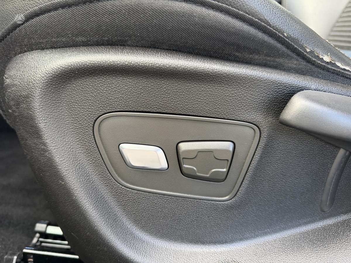 Renault Talisman, 1.8 l., Универсал