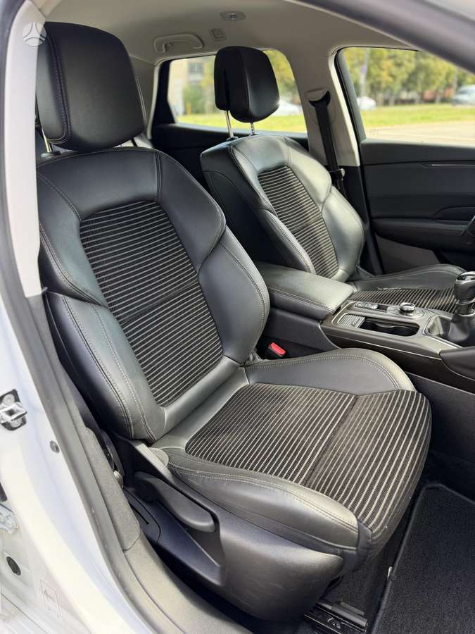 Renault Talisman, 1.8 l., Универсал