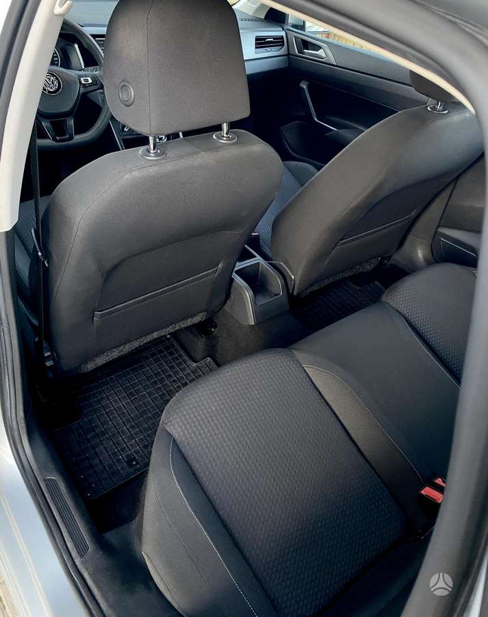 Volkswagen Polo - 6