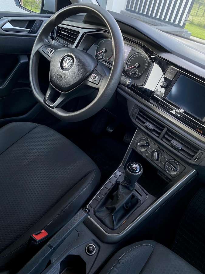Volkswagen Polo - 7