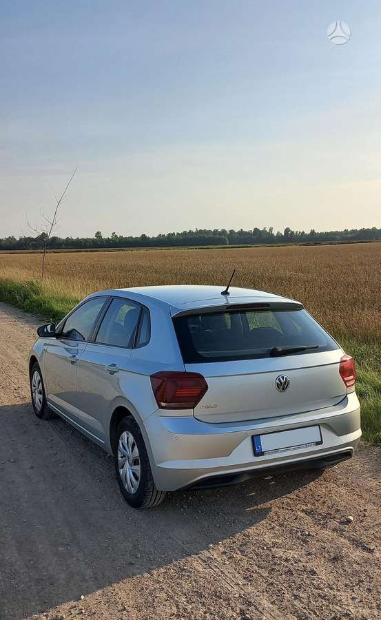 Volkswagen Polo - 2