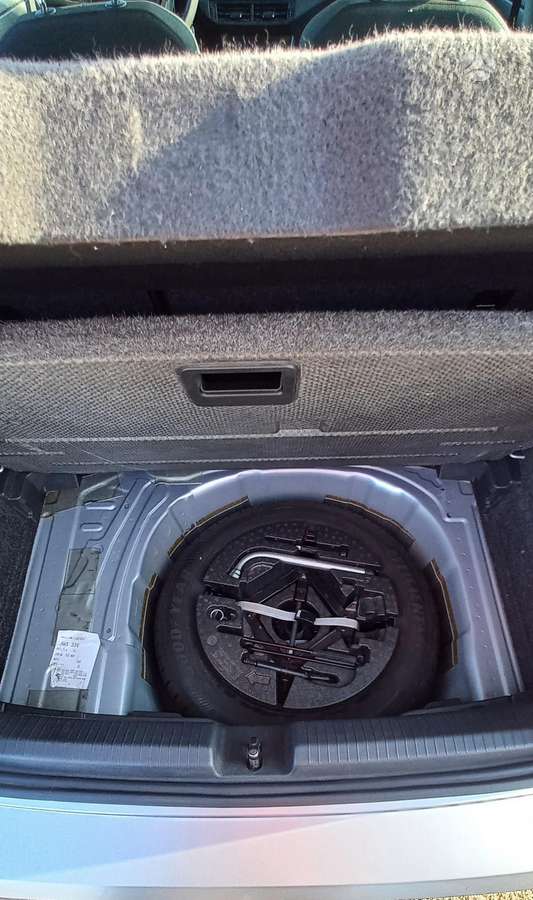 Volkswagen Polo - 5
