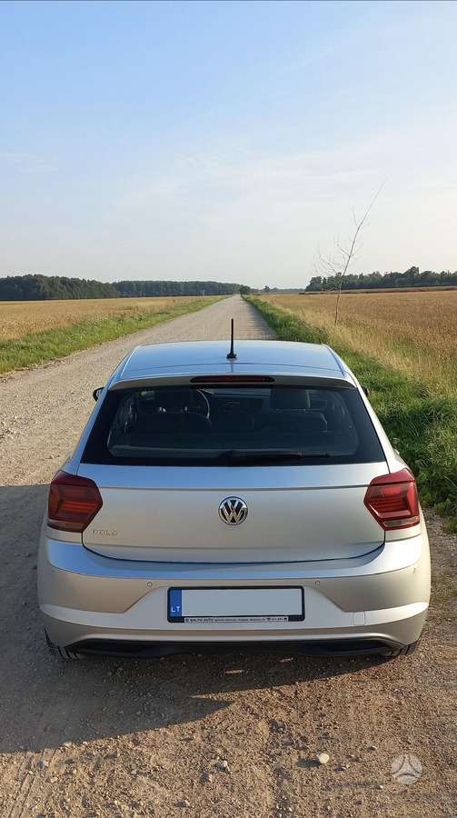 Volkswagen Polo - 3