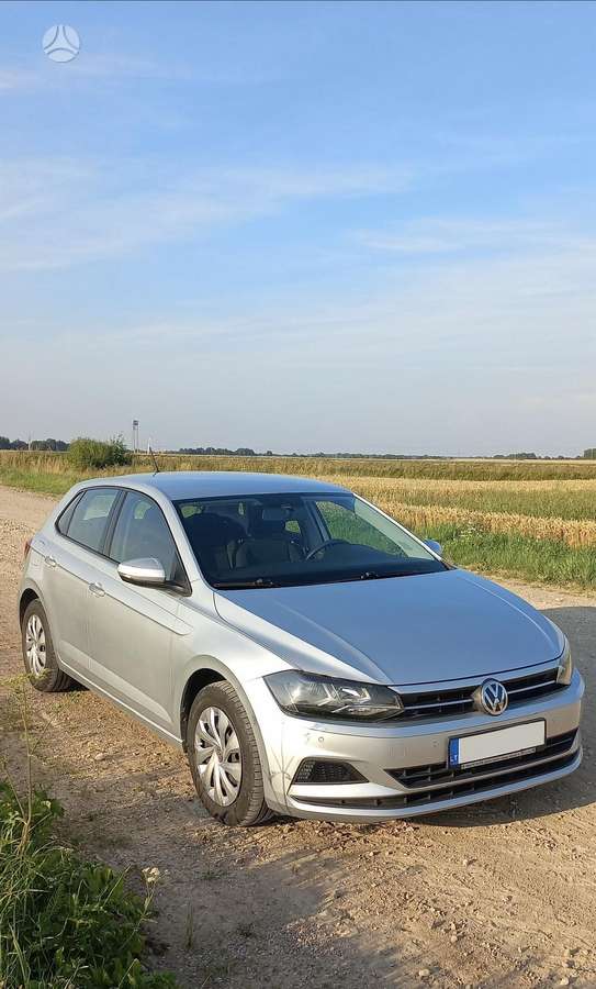 Volkswagen Polo - 10