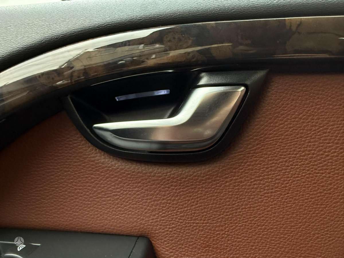 Volvo XC70, 2.0 l., Универсал