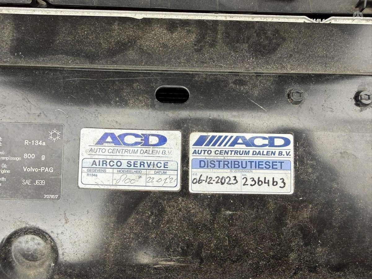 Volvo XC70, 2.0 l., Универсал
