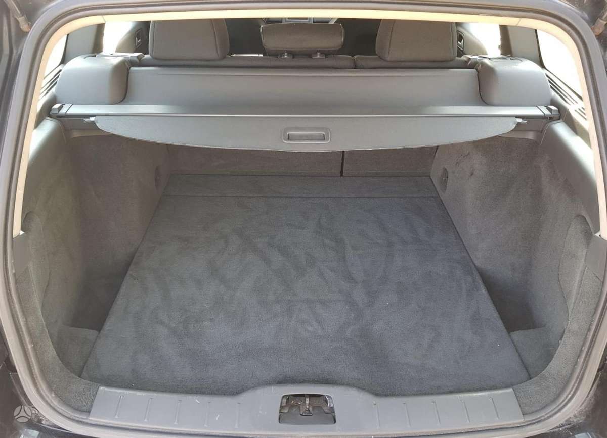 Volvo V50, 1.6 l., Универсал