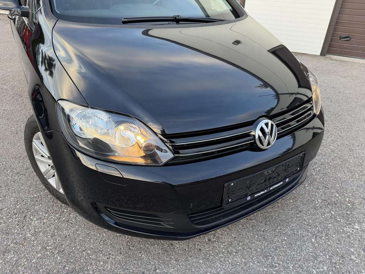 Volkswagen Golf Plus - 6