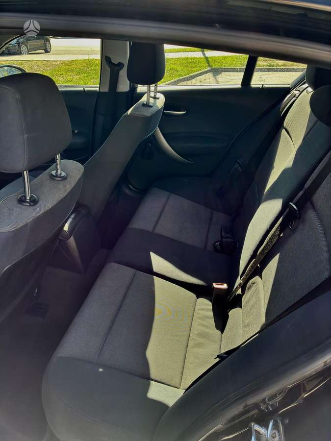 BMW 118, 2.0 l., Хэтчбек