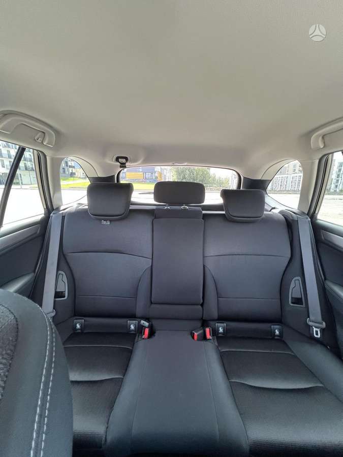 Subaru Outback, 2.5 l., Универсал