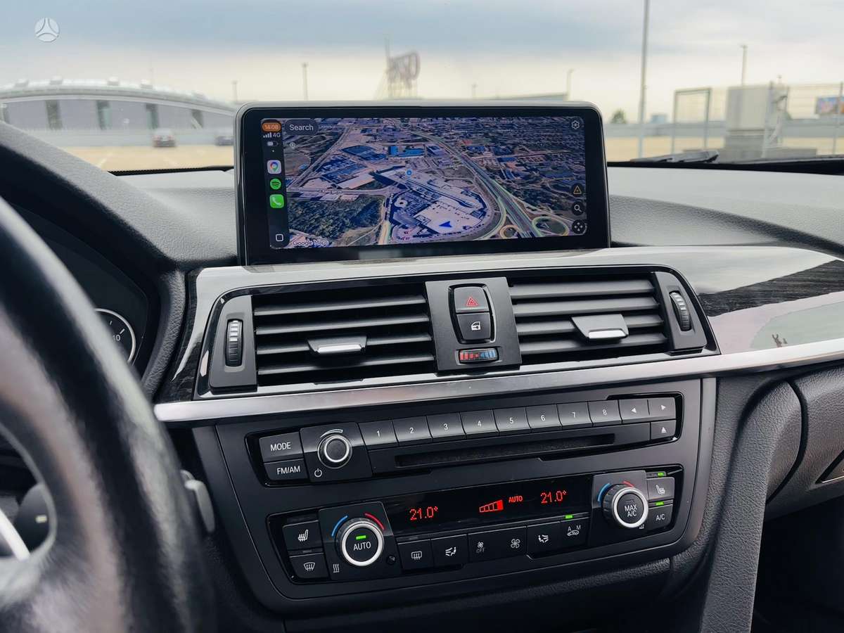 BMW 428, 2.0 l., Кабриолет