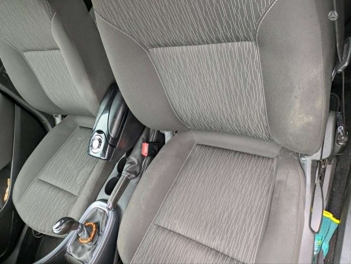 Opel Astra, 1.7 l., Универсал