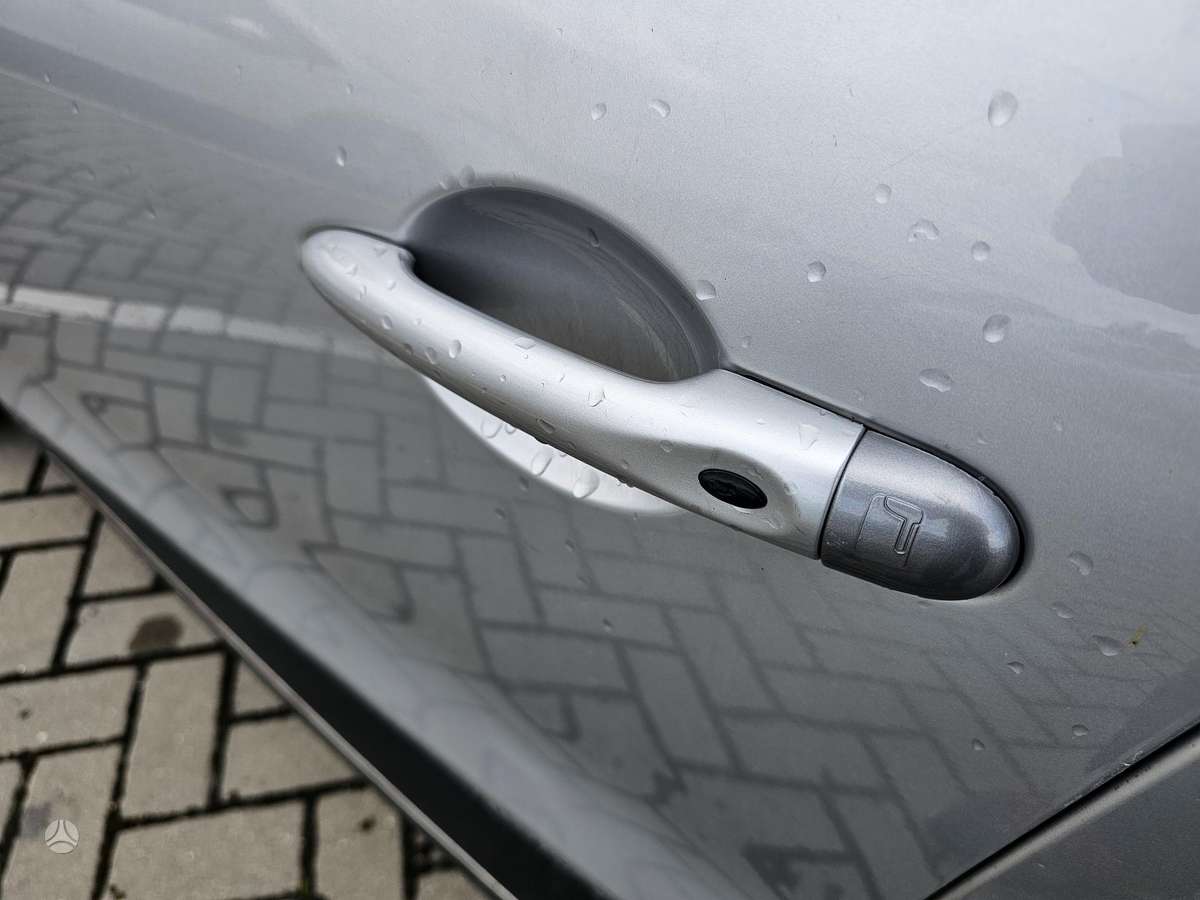 Renault Clio, 1.5 l., Хэтчбек
