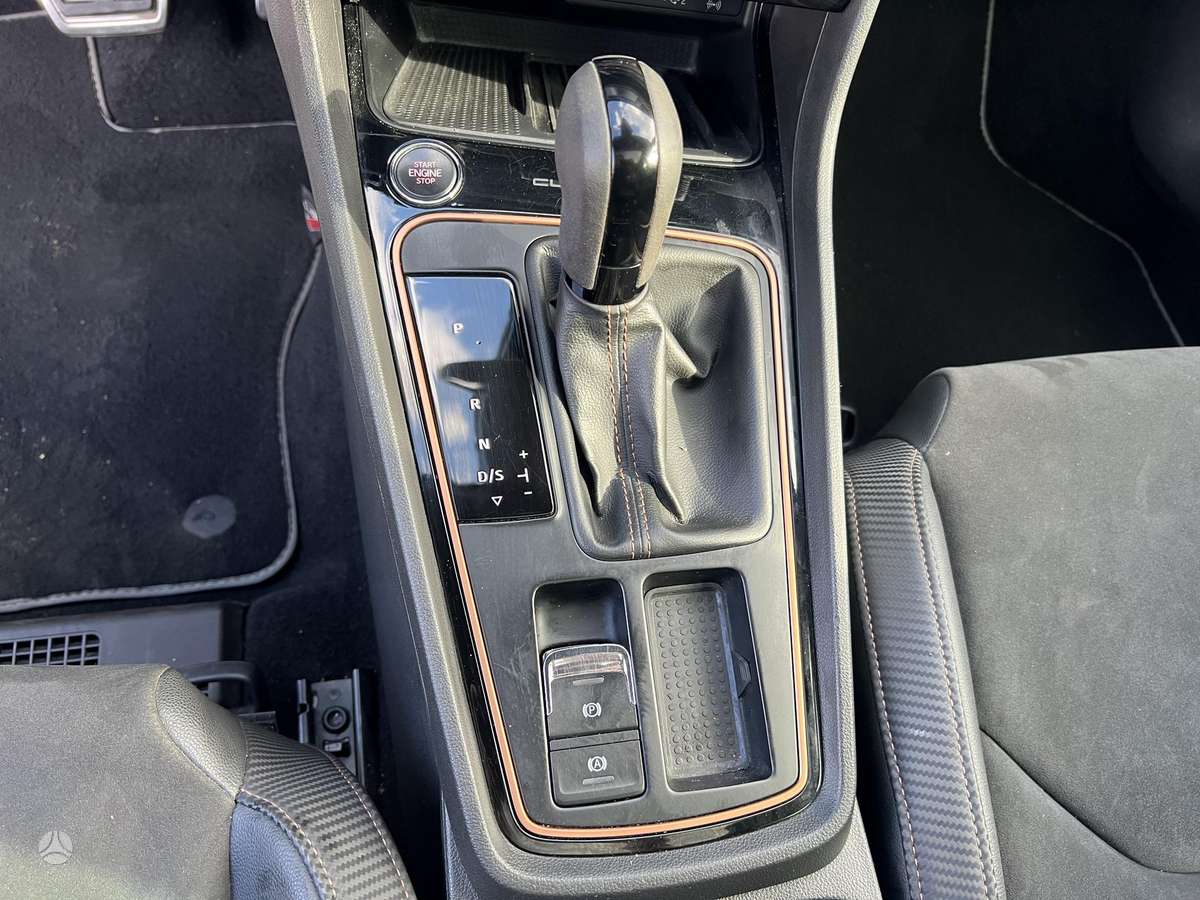 Seat Leon, 2.0 l., Универсал