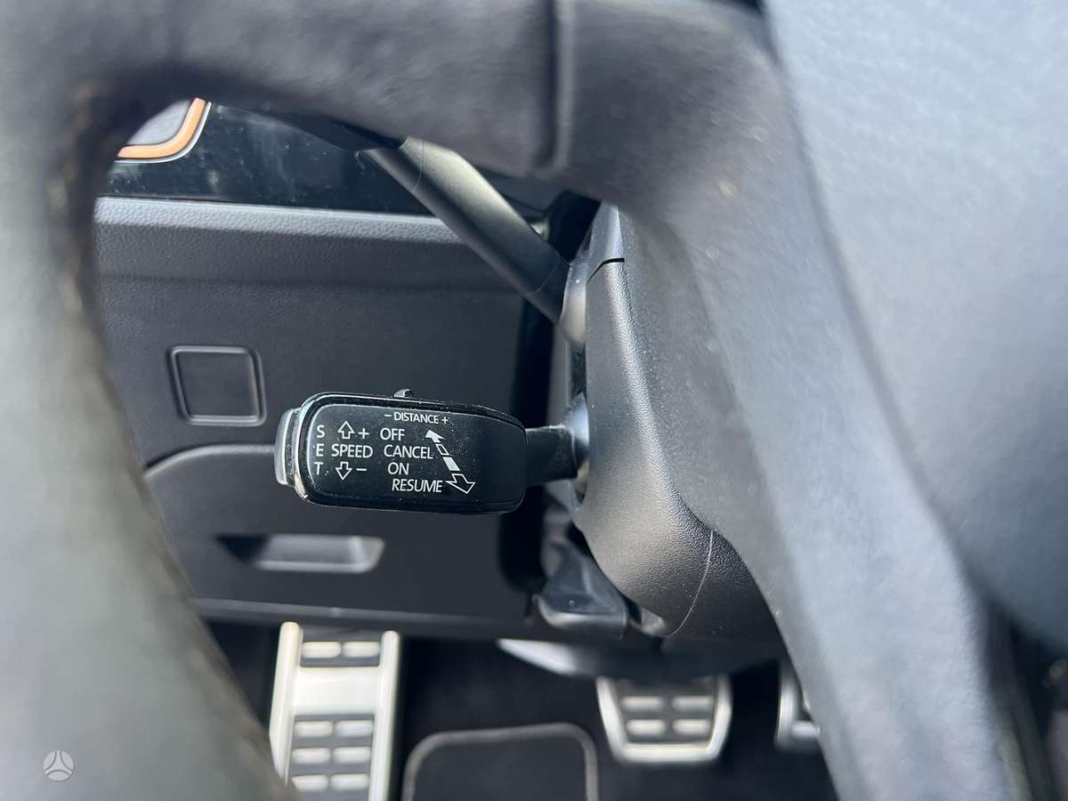 Seat Leon, 2.0 l., Универсал