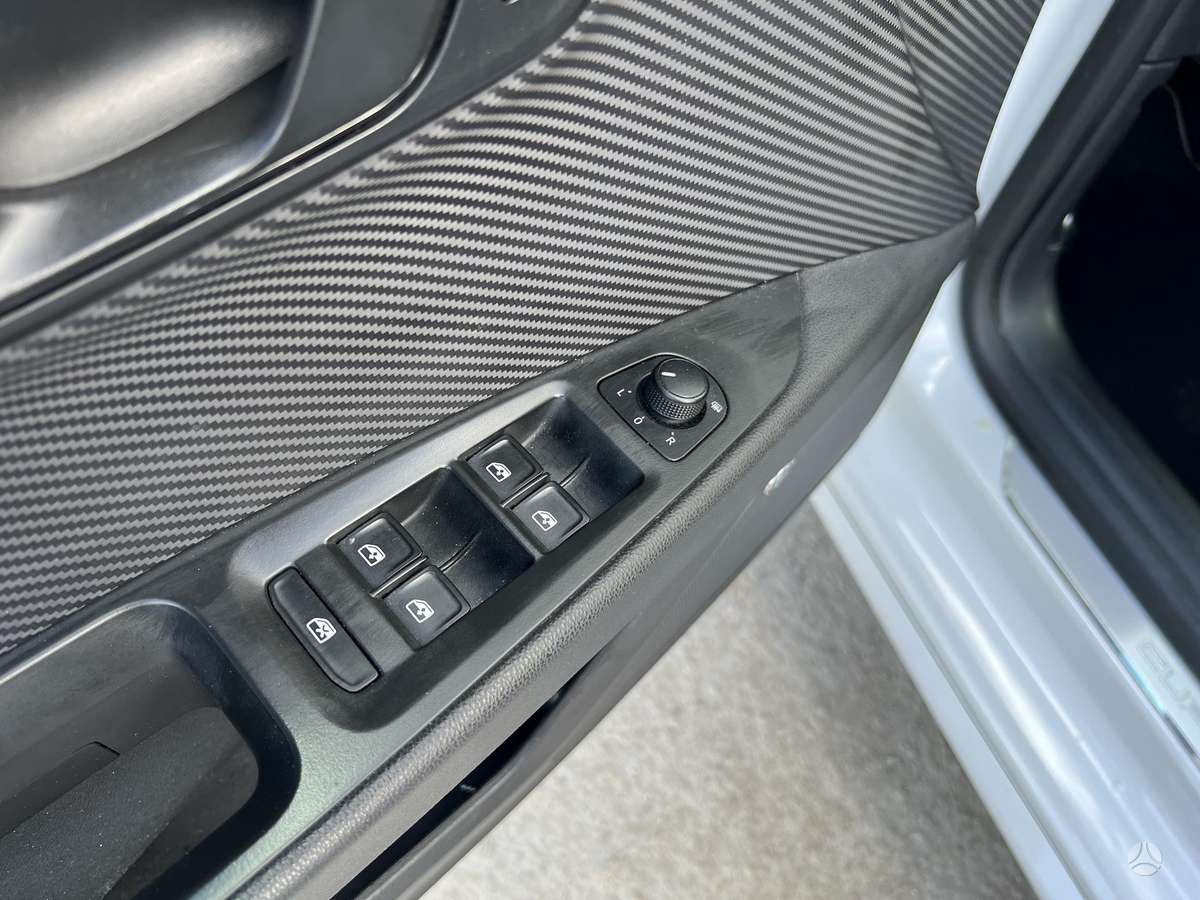 Seat Leon, 2.0 l., wagon
