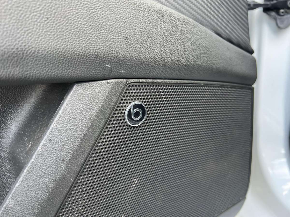 Seat Leon, 2.0 l., wagon