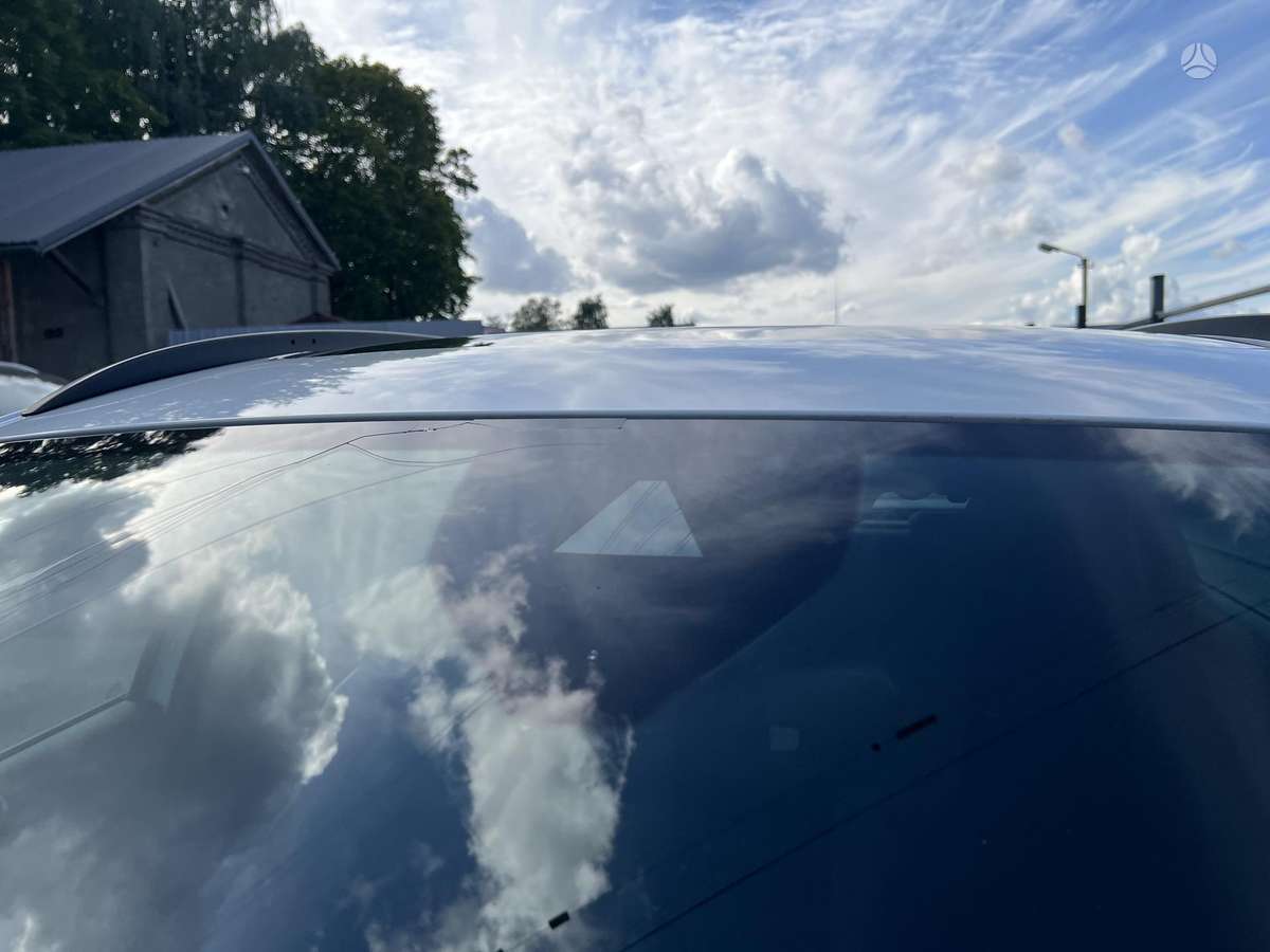 Seat Leon, 2.0 l., wagon