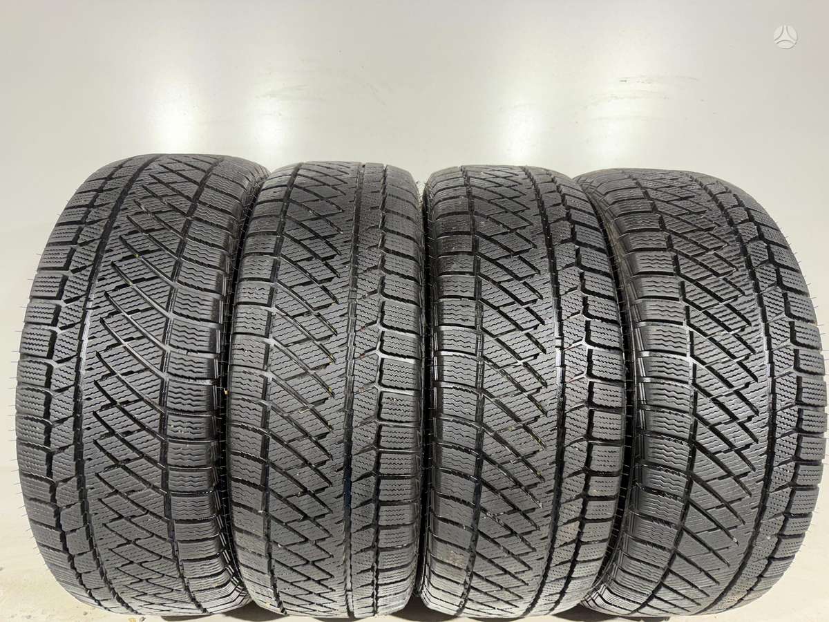 Mazzini Snow Leopard 2, winter 215/55 R17