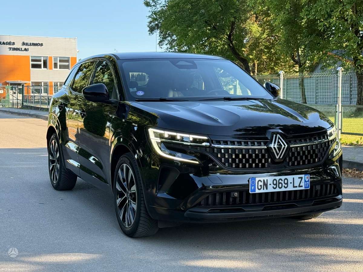 Renault Austral - 1