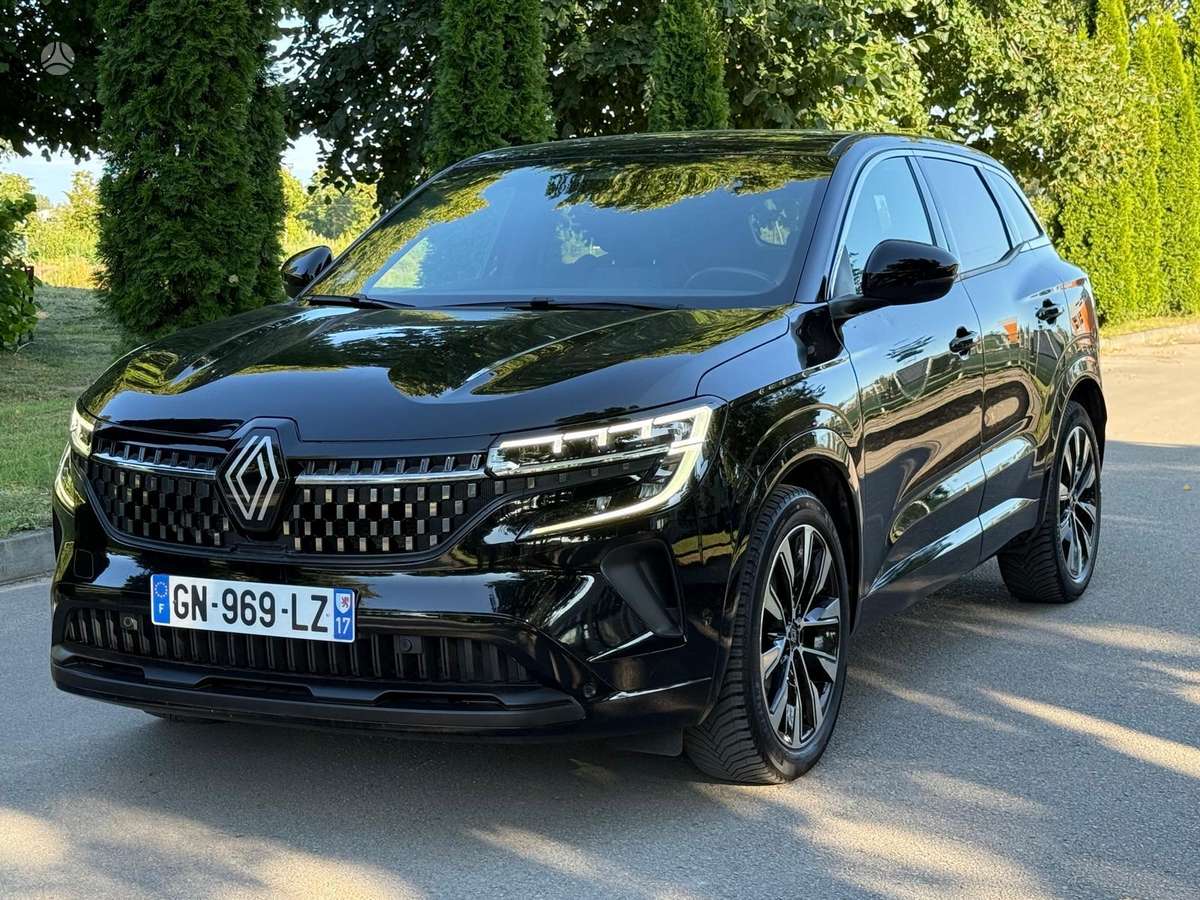 Renault Austral - 2