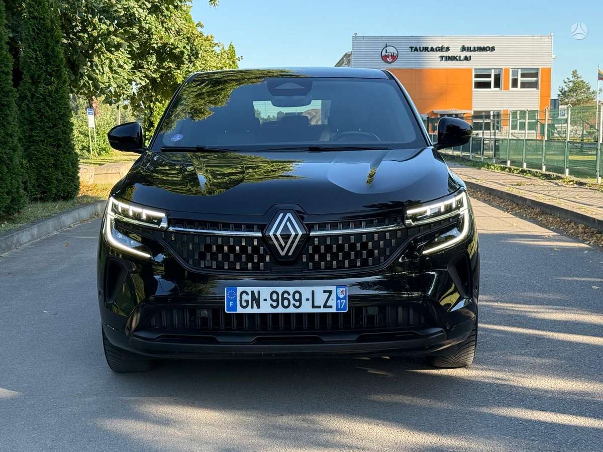 Renault Austral - 3