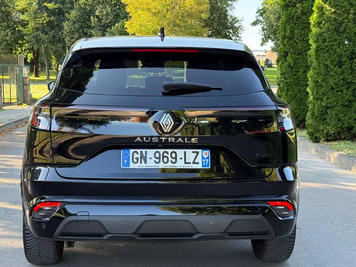 Renault Austral - 4