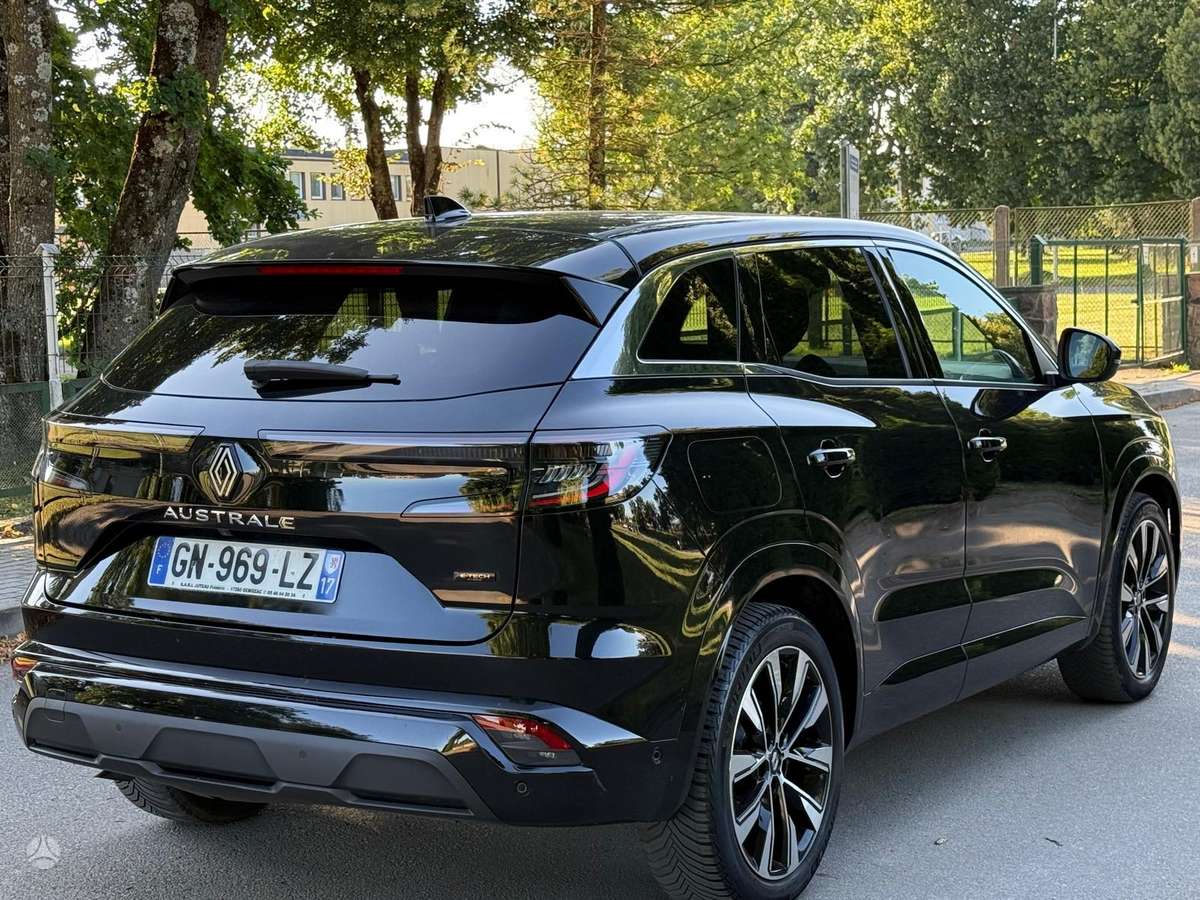 Renault Austral - 5