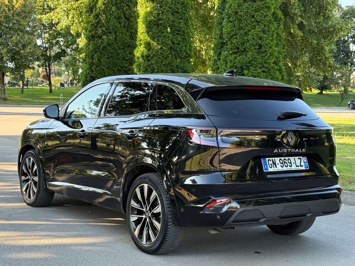 Renault Austral - 7