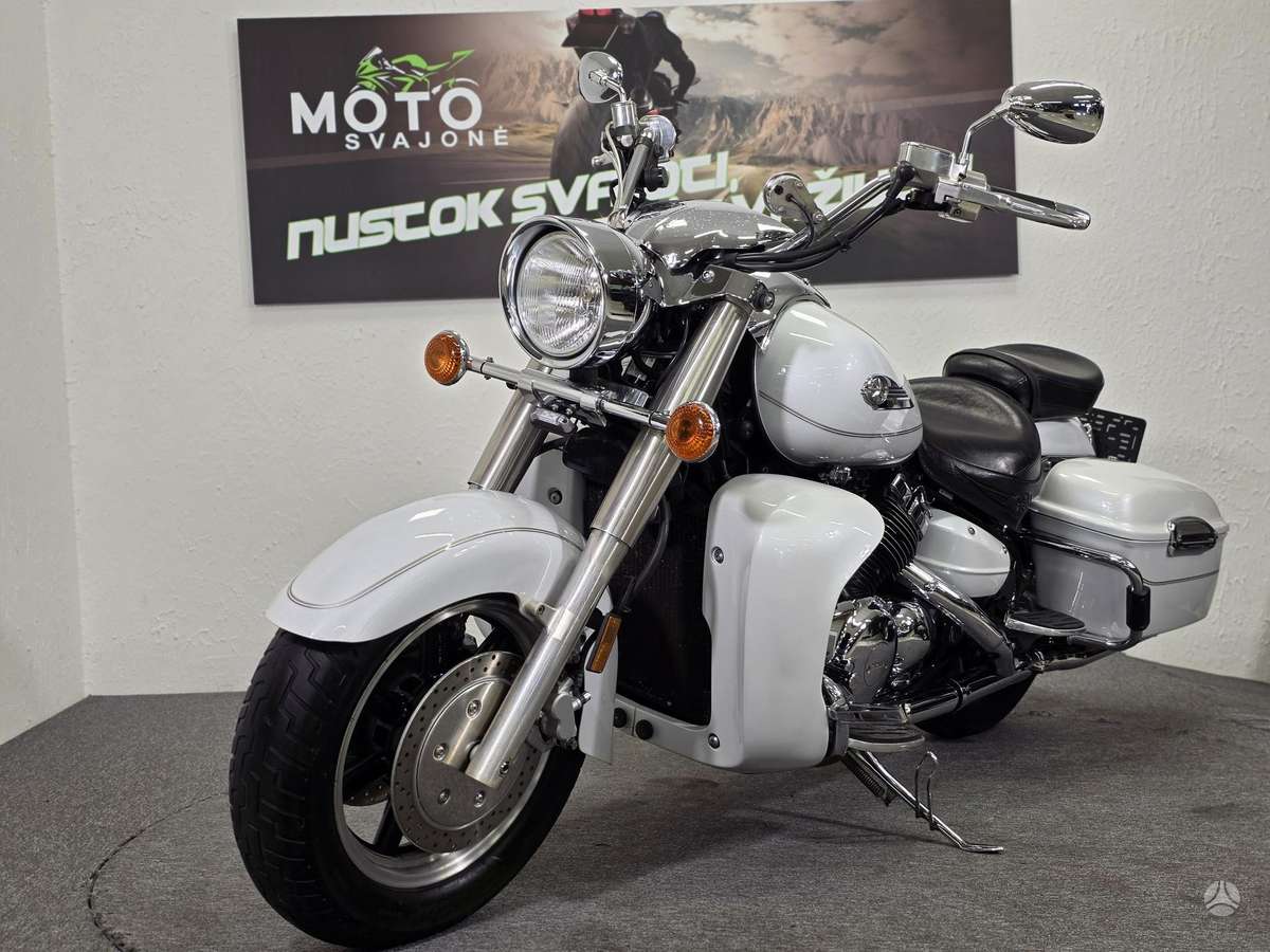 Yamaha XVZ 1300cc, choppers / cruisers / custom