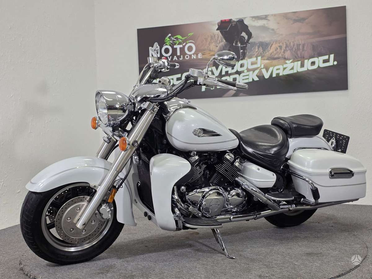 Yamaha XVZ 1300cc, choppers / cruisers / custom