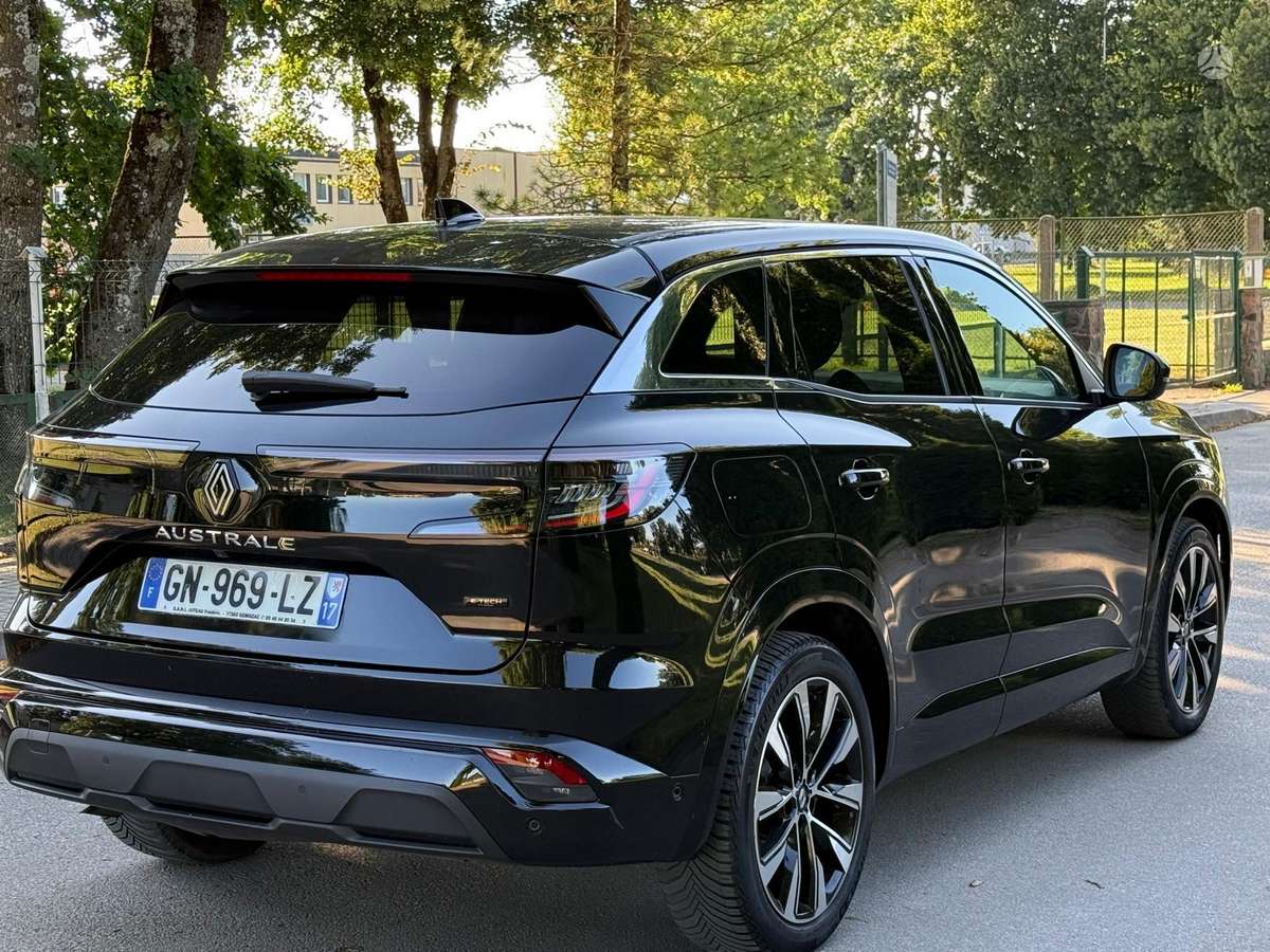 Renault Austral - 6