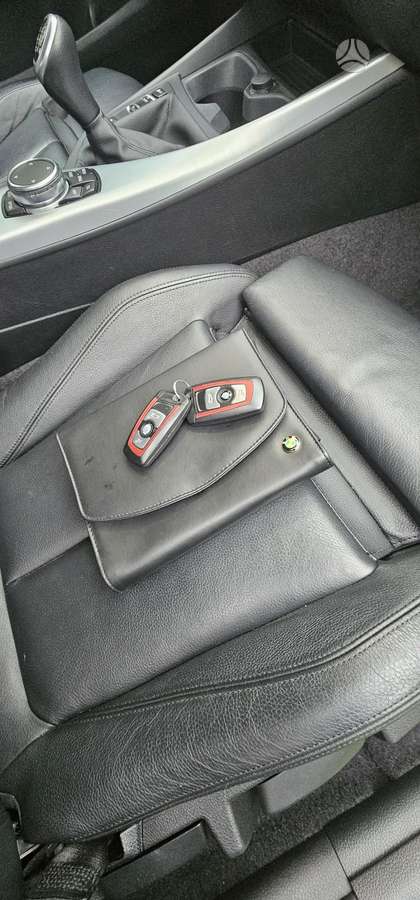 BMW 116, 1.6 l., Хэтчбек