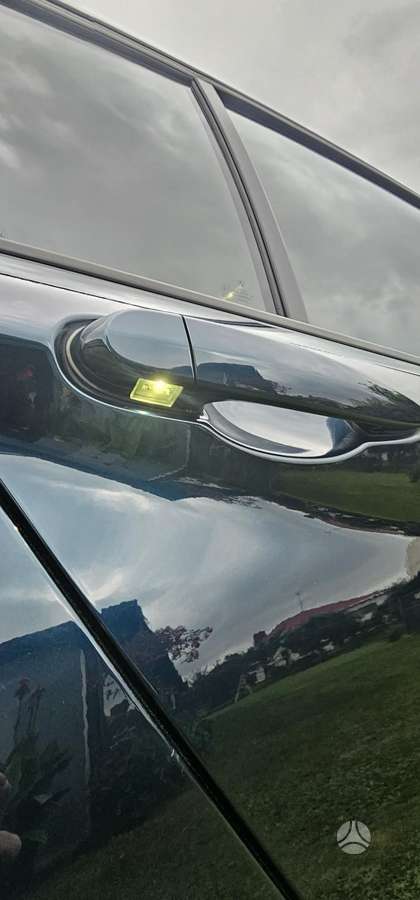 BMW 116, 1.6 l., Хэтчбек
