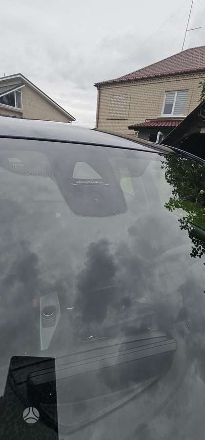 BMW 116, 1.6 l., Хэтчбек