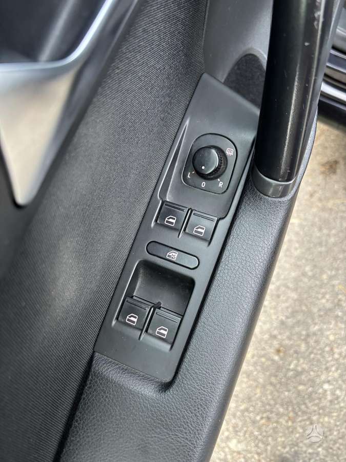 Volkswagen Passat, 2.0 l., Универсал