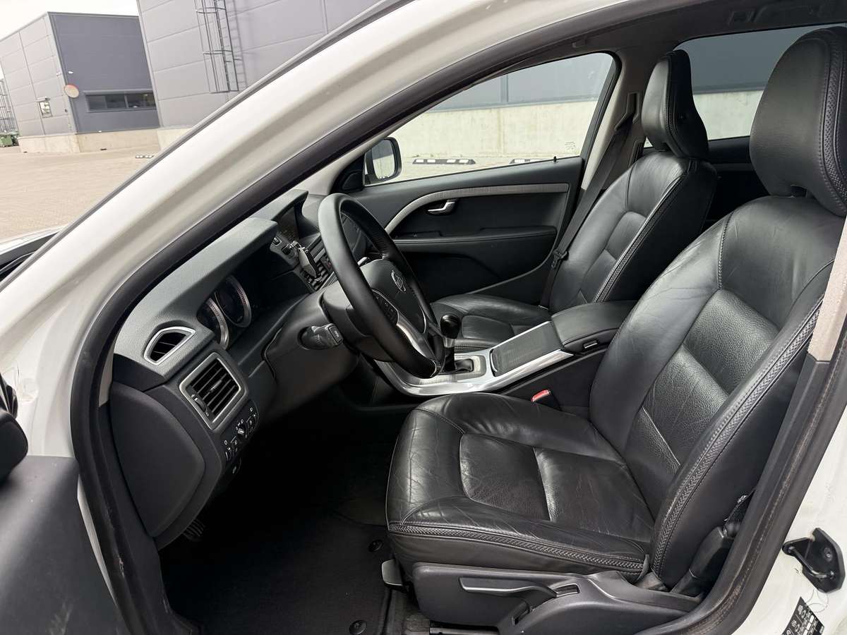 Volvo XC70, 2.0 l., universalas