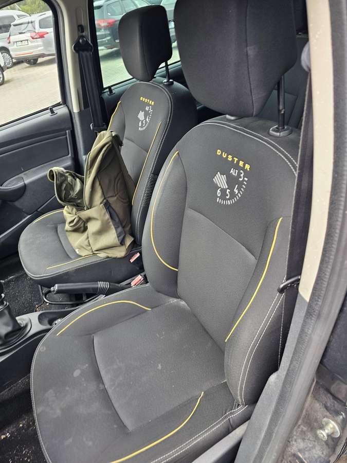 Dacia Duster - 7
