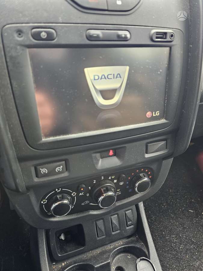 Dacia Duster - 9