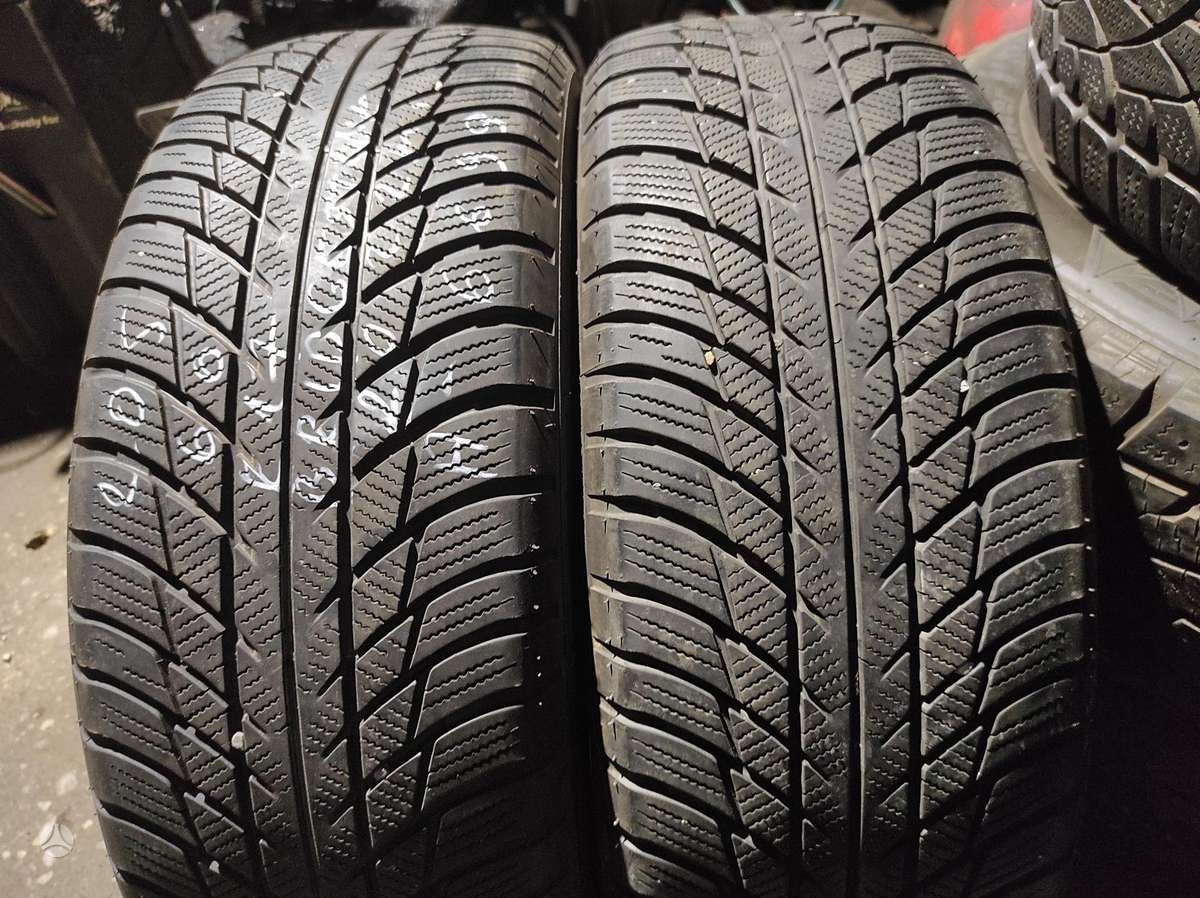 Pirelli, winter 205/60 R17