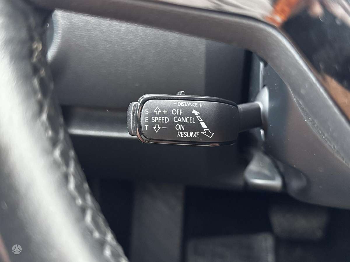 Skoda Octavia, 2.0 l., Универсал