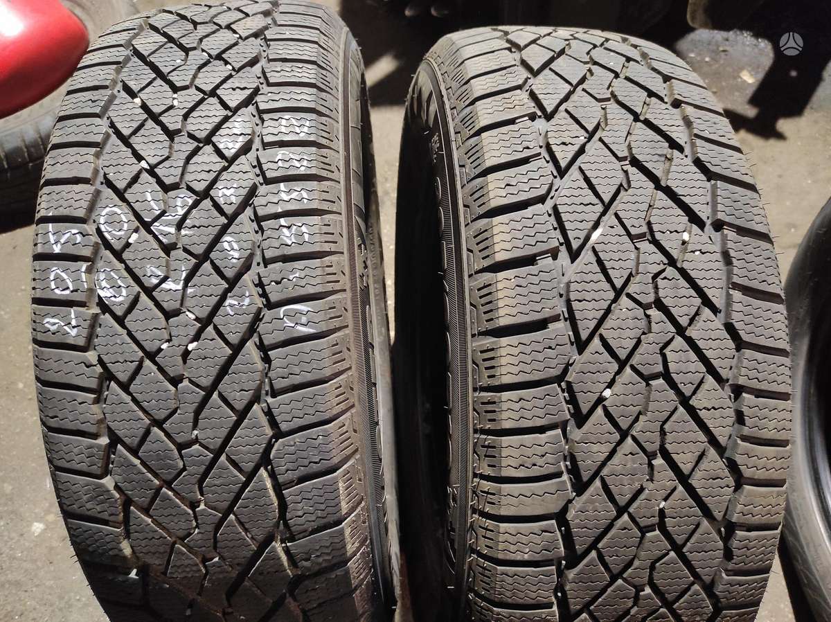 Goodyear, winter 205/60 R16