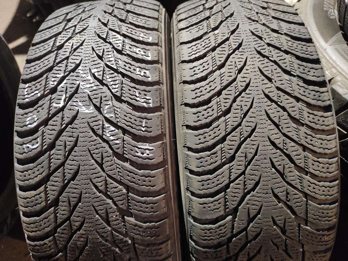 Goodyear, winter 205/60 R16