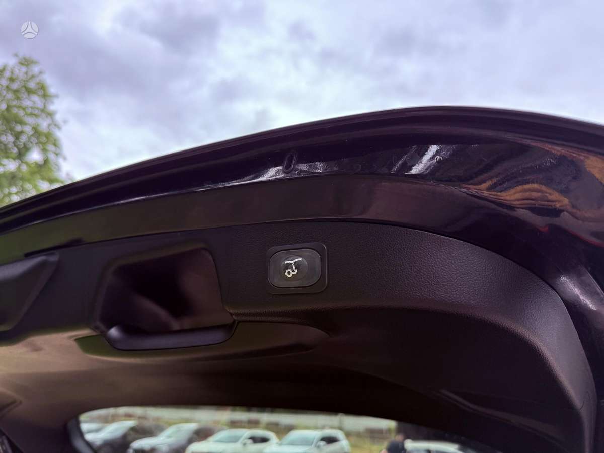Ford Focus, 1.5 l., Универсал