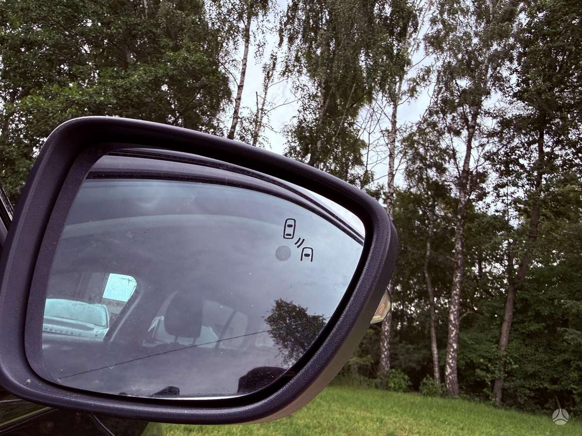 Ford Focus, 1.5 l., Универсал