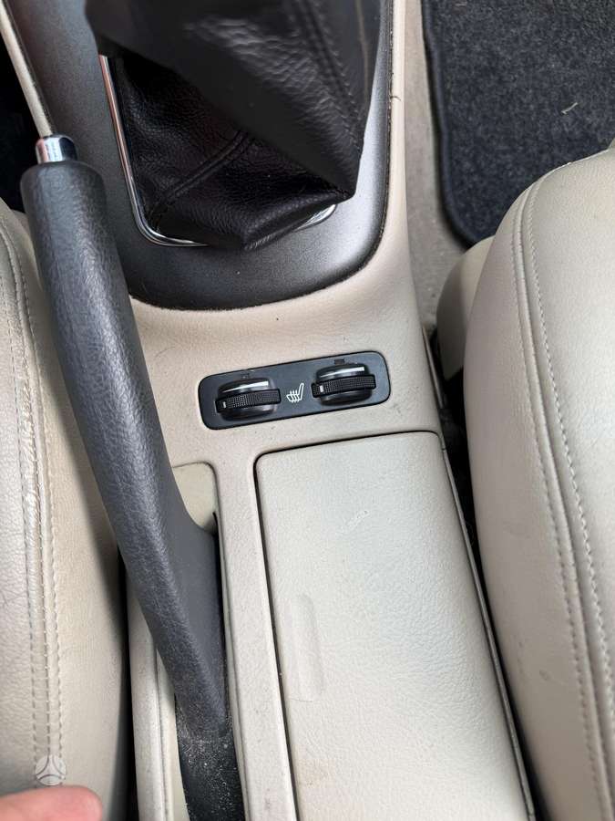 Toyota Avensis, 2.0 l., Универсал