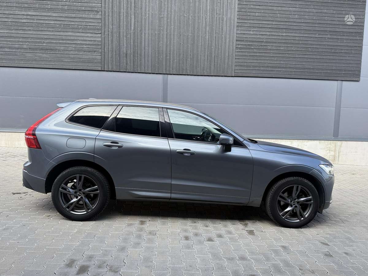 Volvo XC60 - 4